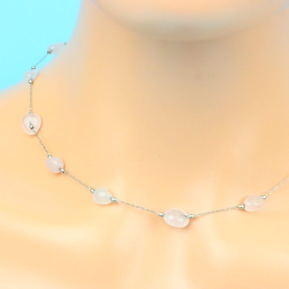 Delicate & Modern Necklace Chain – Perfect for Girls & Women, DYC1630 - Picture 6 of 15